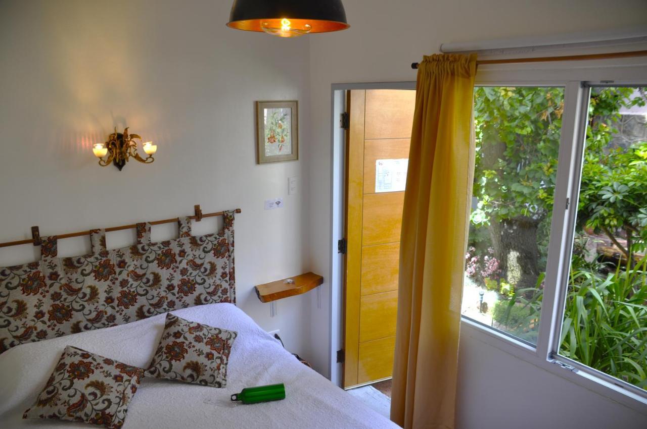 Ayca La Flora Hotel Boutique 발파라이소 외부 사진